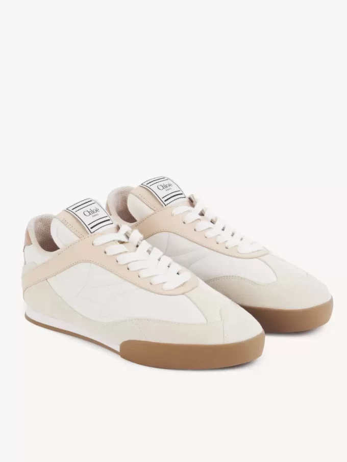 Chloé Kick spor ayakkabı Chloé Kick spor ayakkabı