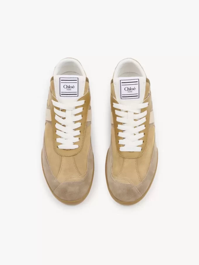 Chloé Kick spor ayakkabı Chloé Kick spor ayakkabı