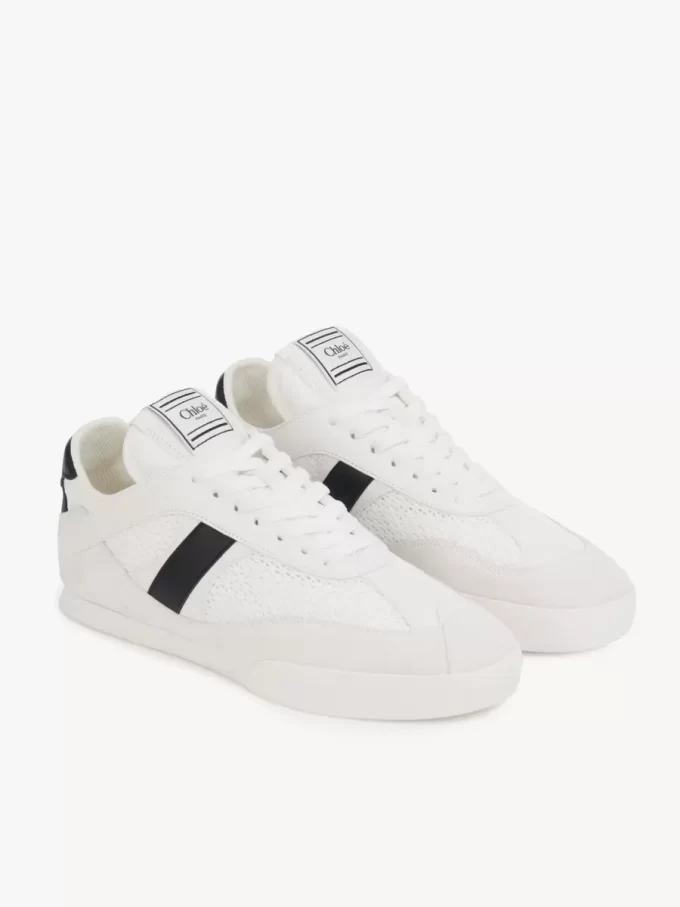 Chloé Kick spor ayakkabı Chloé Kick spor ayakkabı