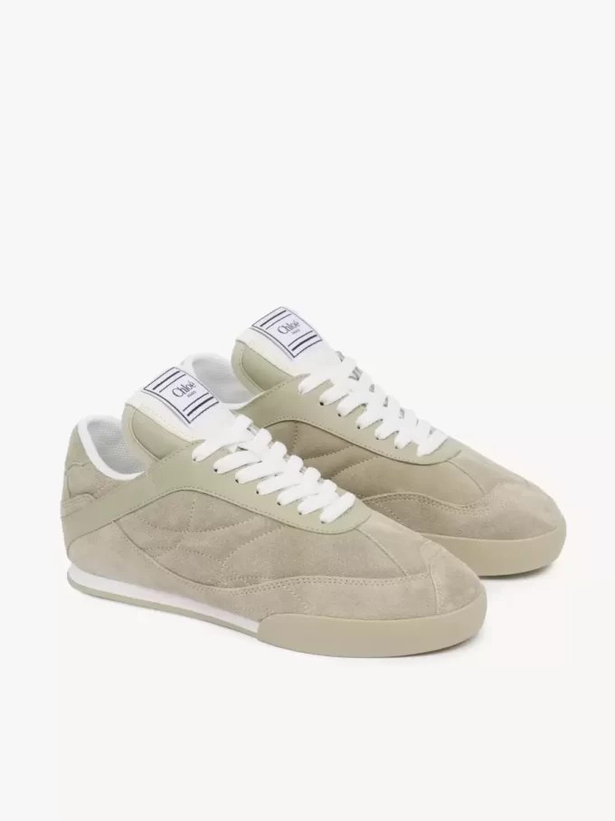 Chloé Kick spor ayakkabı Chloé Kick spor ayakkabı