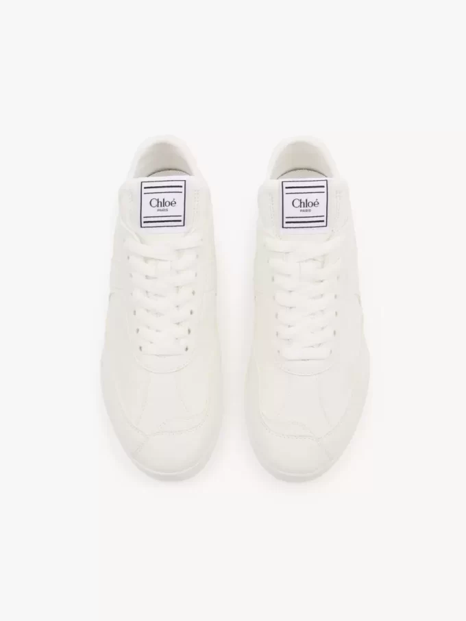 Chloé Kick spor ayakkabı Chloé Kick spor ayakkabı