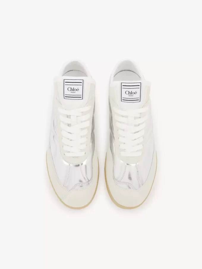 Chloé Kick spor ayakkabı Chloé Kick spor ayakkabı