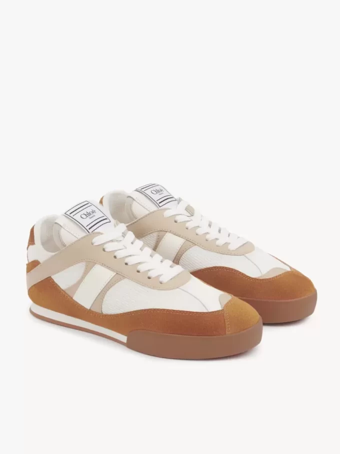 Chloé Kick spor ayakkabı Chloé Kick spor ayakkabı