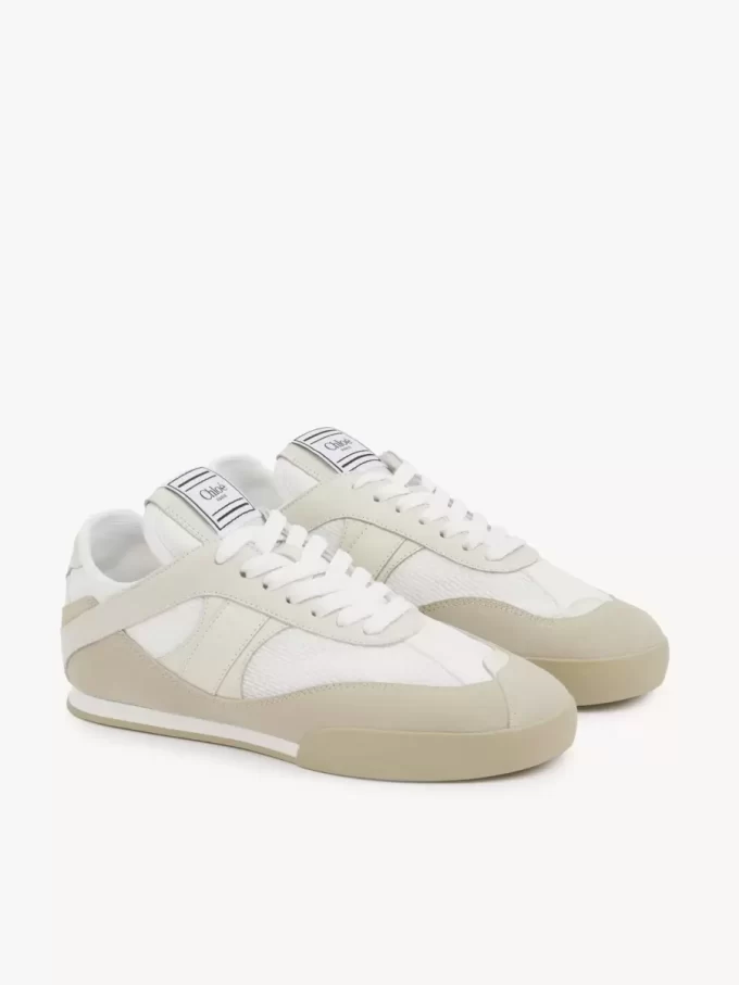 Chloé Kick spor ayakkabı Chloé Kick spor ayakkabı