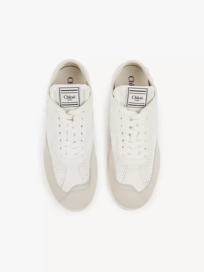 Chloé Kick spor ayakkabı Chloé Kick spor ayakkabı