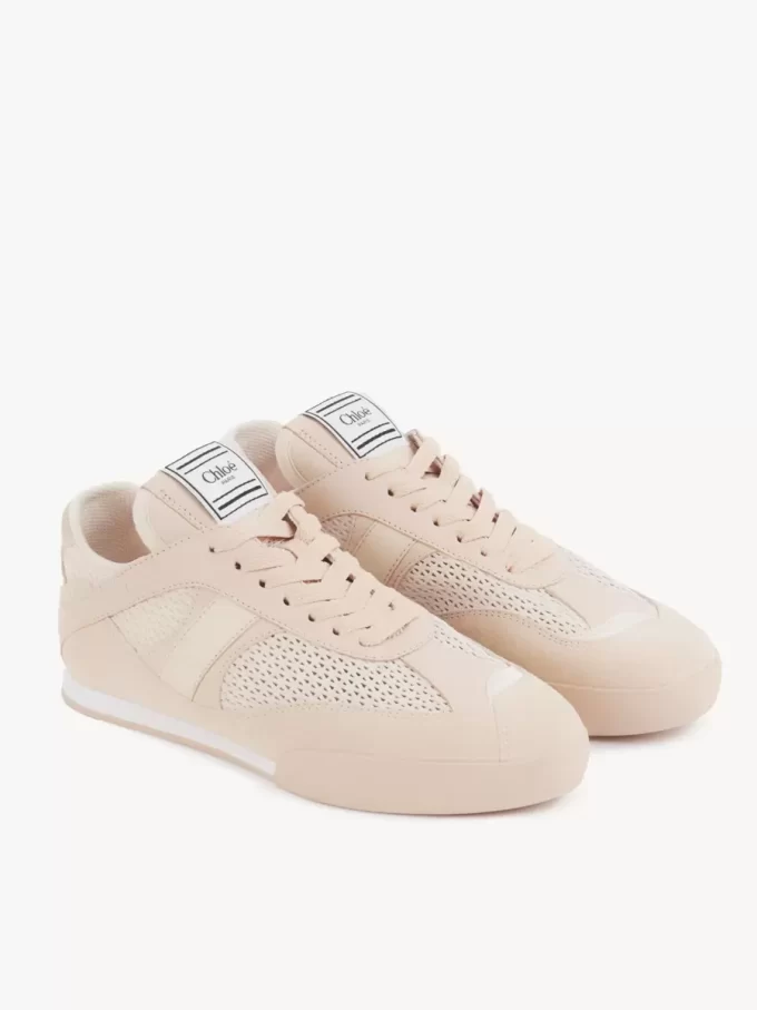 Chloé Kick spor ayakkabı Chloé Kick spor ayakkabı