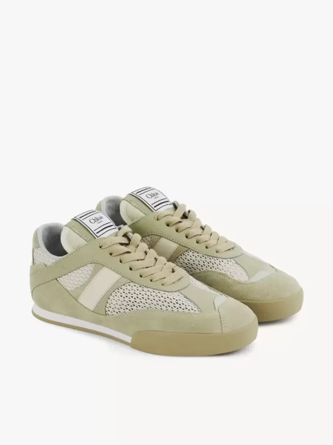 Chloé Kick spor ayakkabı Chloé Kick spor ayakkabı