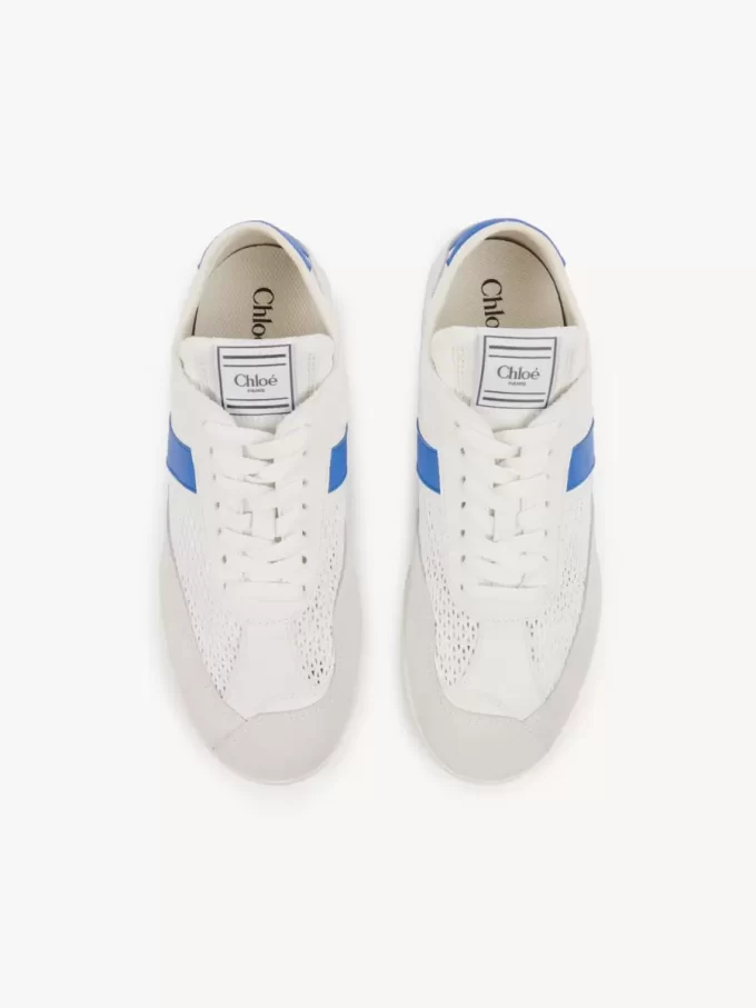 Chloé Kick spor ayakkabı Chloé Kick spor ayakkabı