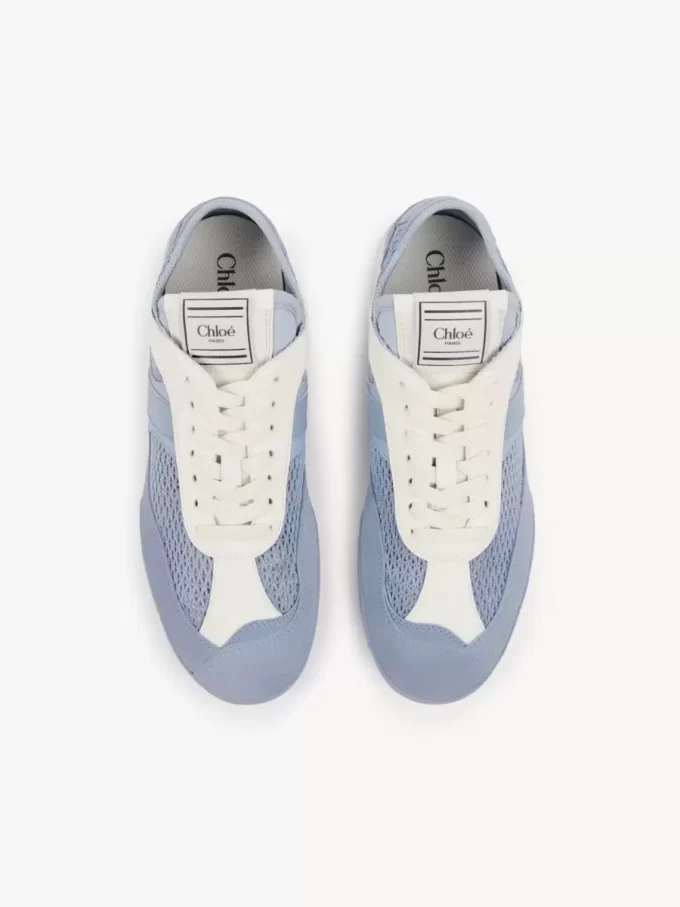 Chloé Kick spor ayakkabı Chloé Kick spor ayakkabı