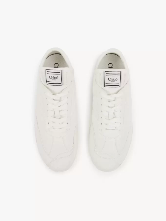 Chloé Kick spor ayakkabı Chloé Kick spor ayakkabı