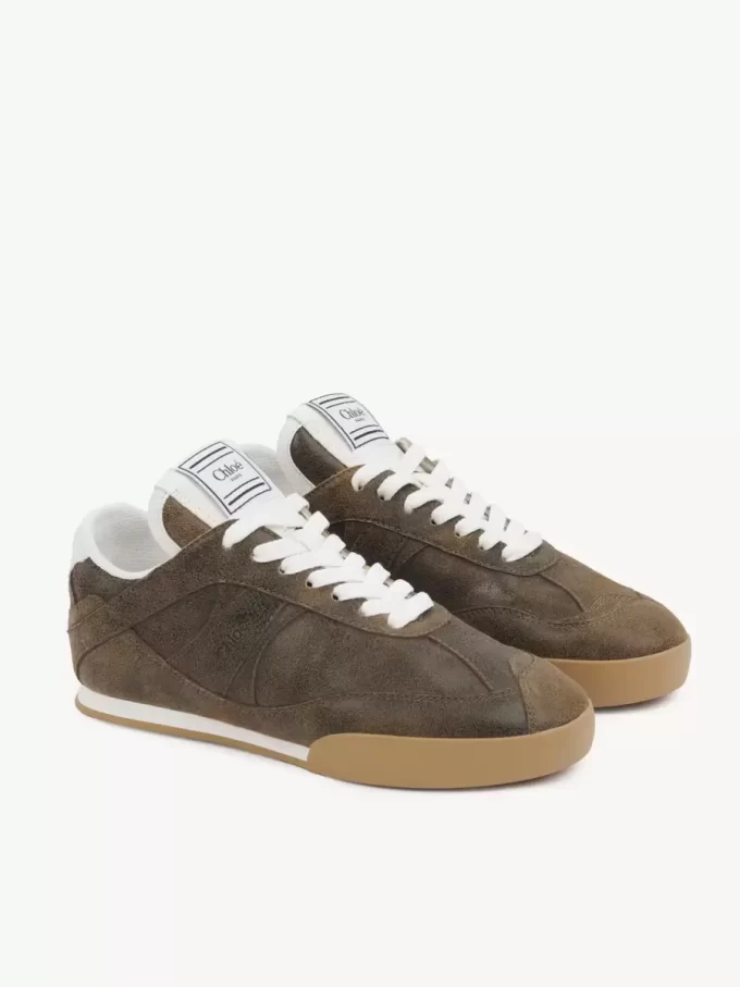 Chloé Kick spor ayakkabı Chloé Kick spor ayakkabı