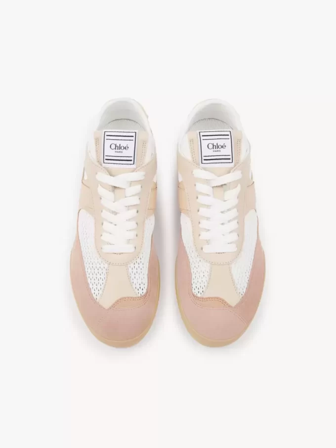 Chloé Kick spor ayakkabı Chloé Kick spor ayakkabı