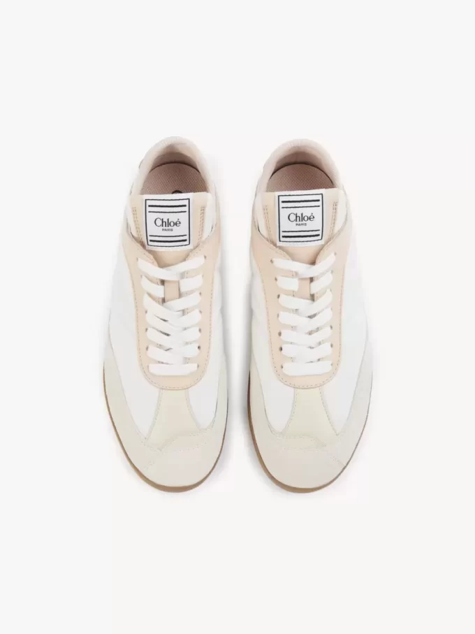 Chloé Kick spor ayakkabı Chloé Kick spor ayakkabı