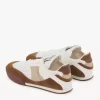 Chloé Kick spor ayakkabı Chloé Kick spor ayakkabı