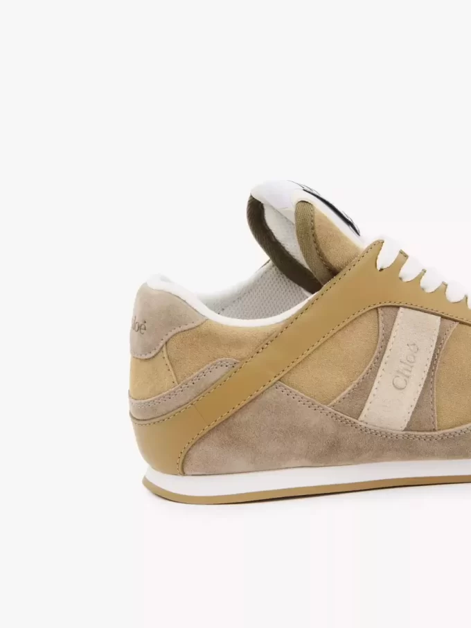 Chloé Kick spor ayakkabı Chloé Kick spor ayakkabı