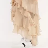 Chloé Kick spor ayakkabı Chloé Kick spor ayakkabı