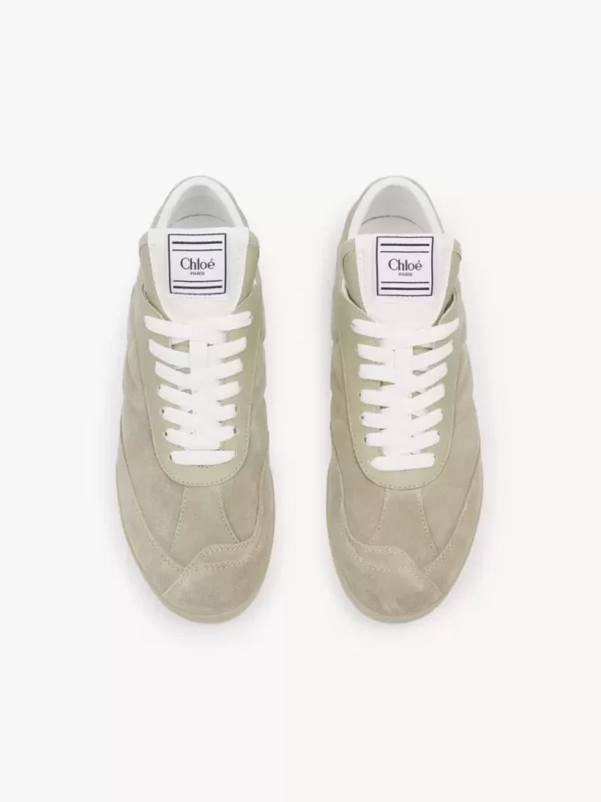 Chloé Kick spor ayakkabı Chloé Kick spor ayakkabı