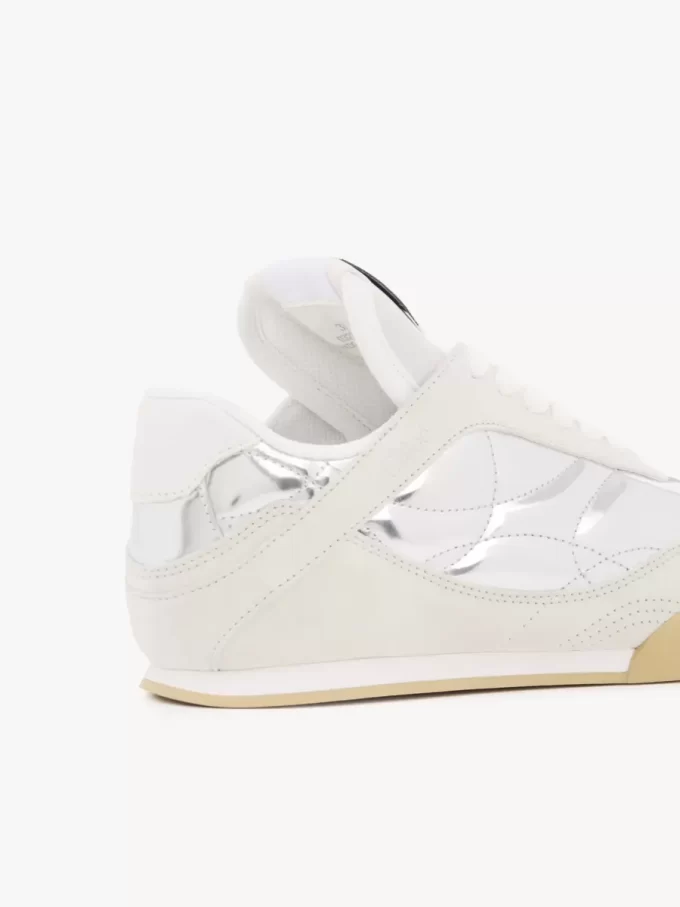 Chloé Kick spor ayakkabı Chloé Kick spor ayakkabı