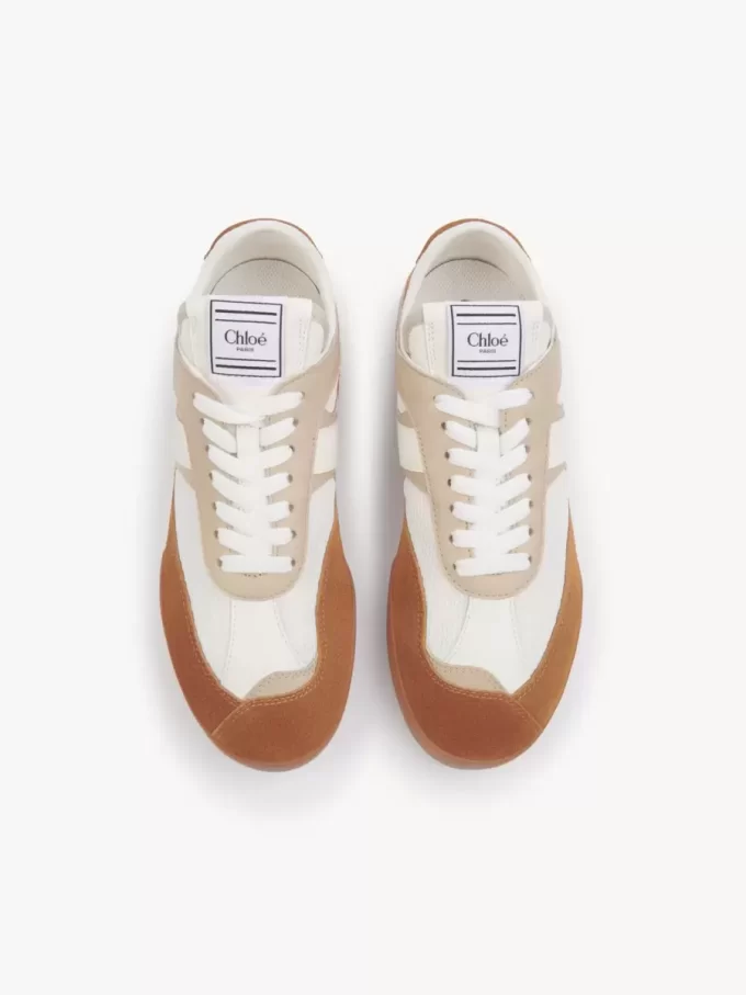 Chloé Kick spor ayakkabı Chloé Kick spor ayakkabı