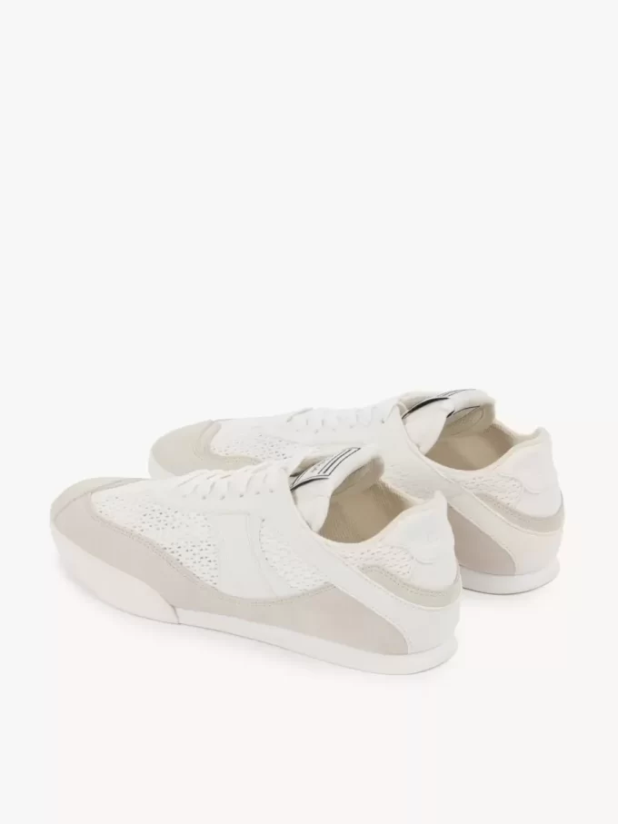 Chloé Kick spor ayakkabı Chloé Kick spor ayakkabı