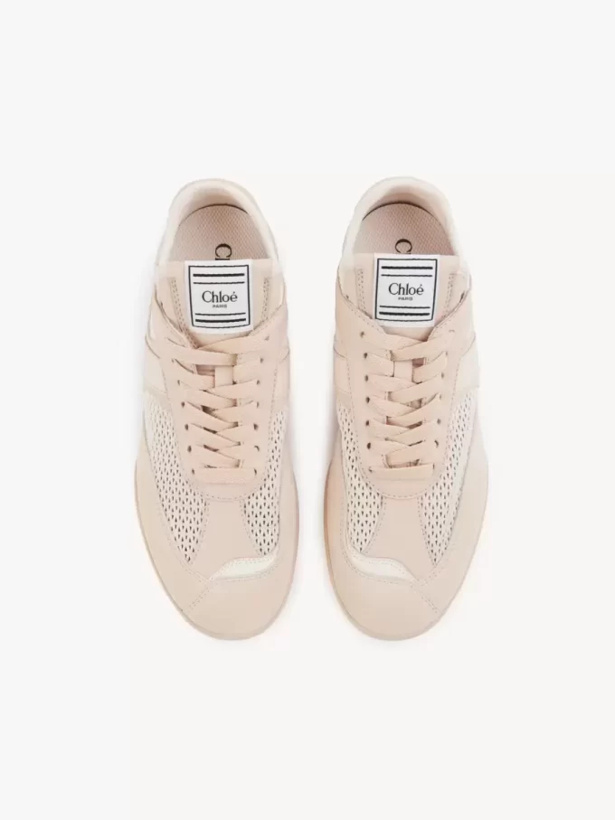 Chloé Kick spor ayakkabı Chloé Kick spor ayakkabı