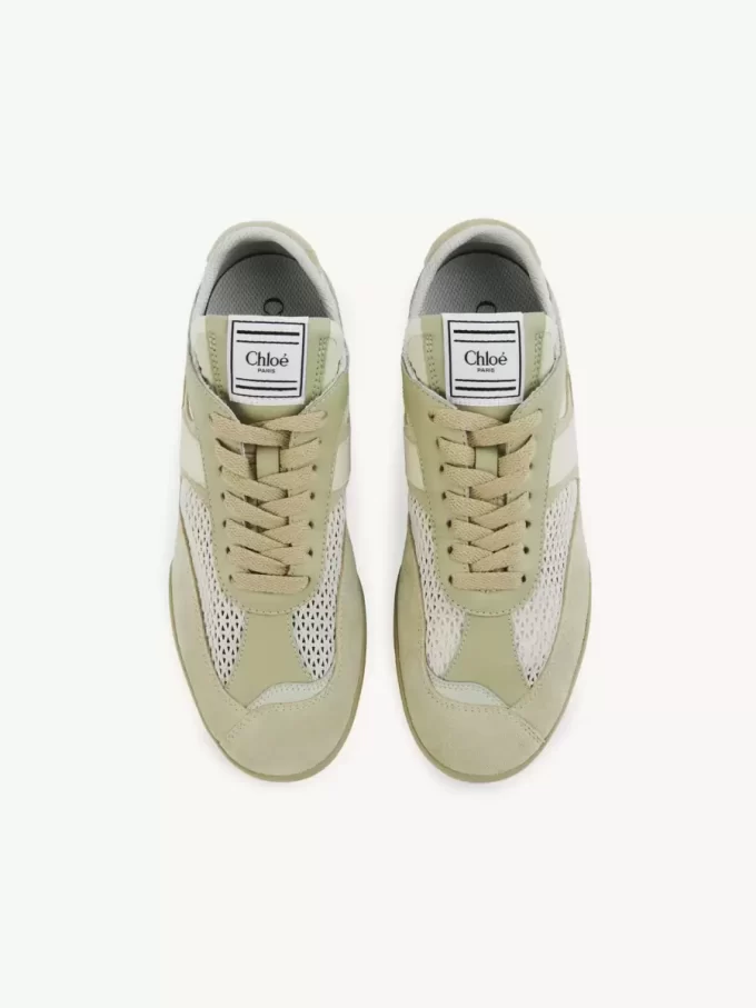 Chloé Kick spor ayakkabı Chloé Kick spor ayakkabı