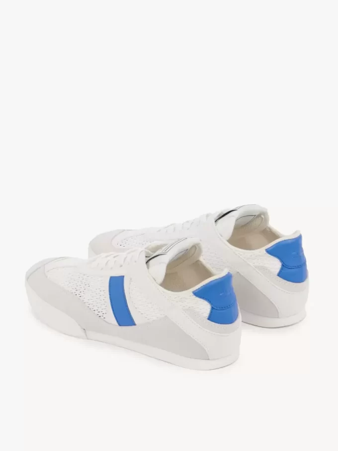 Chloé Kick spor ayakkabı Chloé Kick spor ayakkabı