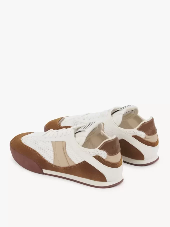 Chloé Kick spor ayakkabı Chloé Kick spor ayakkabı