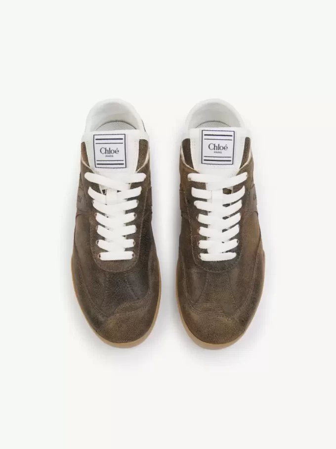 Chloé Kick spor ayakkabı Chloé Kick spor ayakkabı