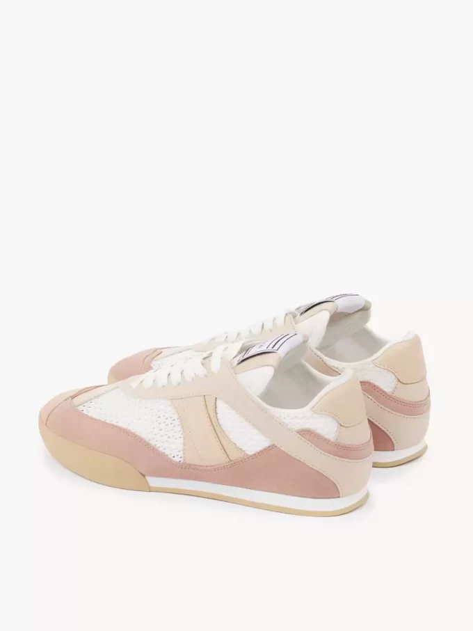 Chloé Kick spor ayakkabı Chloé Kick spor ayakkabı