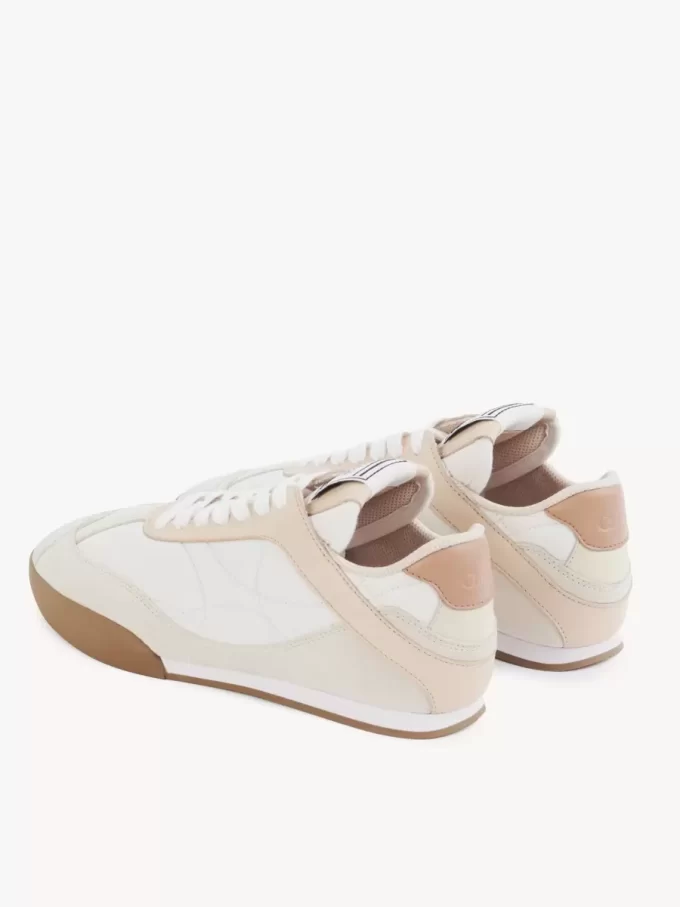 Chloé Kick spor ayakkabı Chloé Kick spor ayakkabı