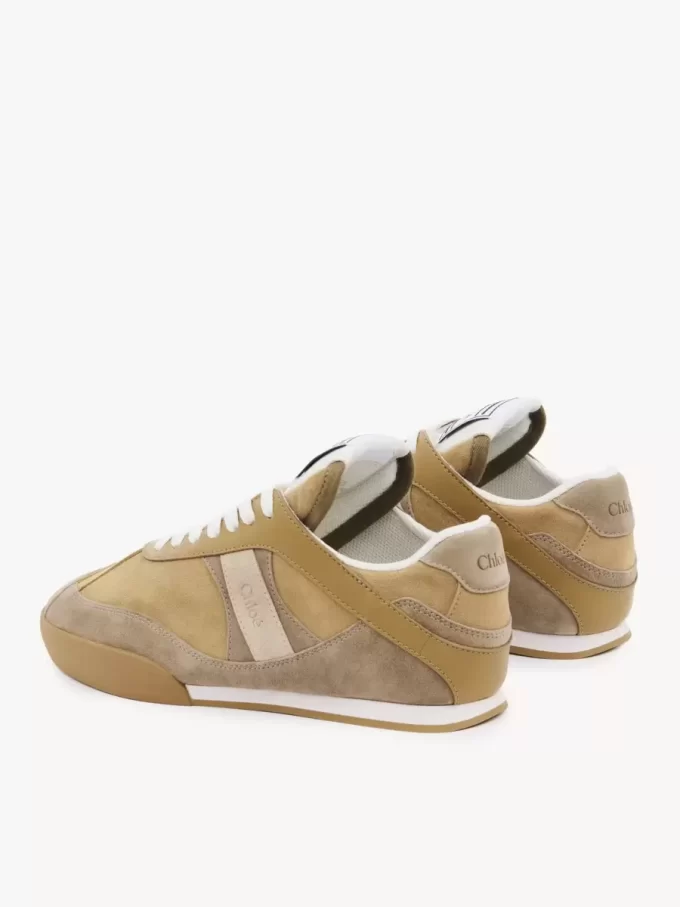 Chloé Kick spor ayakkabı Chloé Kick spor ayakkabı