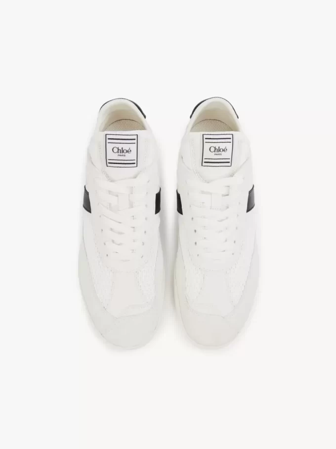 Chloé Kick spor ayakkabı Chloé Kick spor ayakkabı
