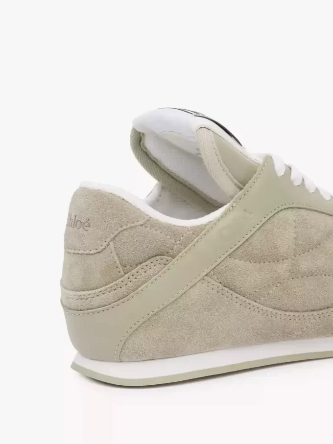 Chloé Kick spor ayakkabı Chloé Kick spor ayakkabı