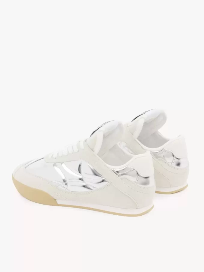 Chloé Kick spor ayakkabı Chloé Kick spor ayakkabı