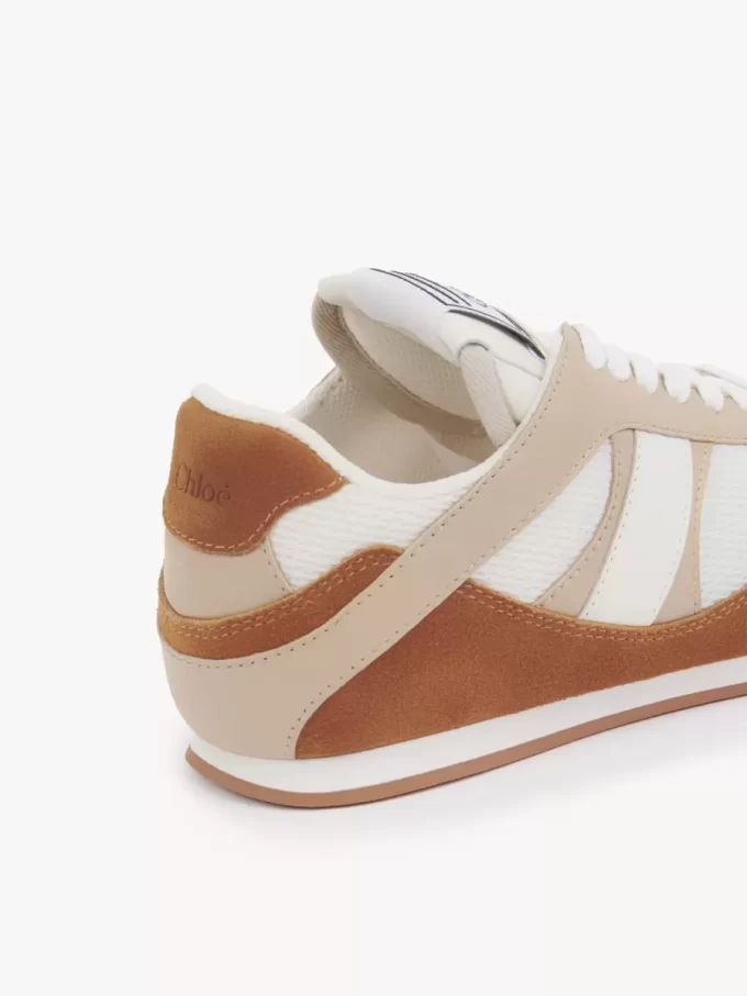 Chloé Kick spor ayakkabı Chloé Kick spor ayakkabı