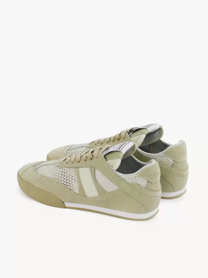 Chloé Kick spor ayakkabı Chloé Kick spor ayakkabı