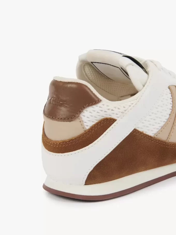 Chloé Kick spor ayakkabı Chloé Kick spor ayakkabı