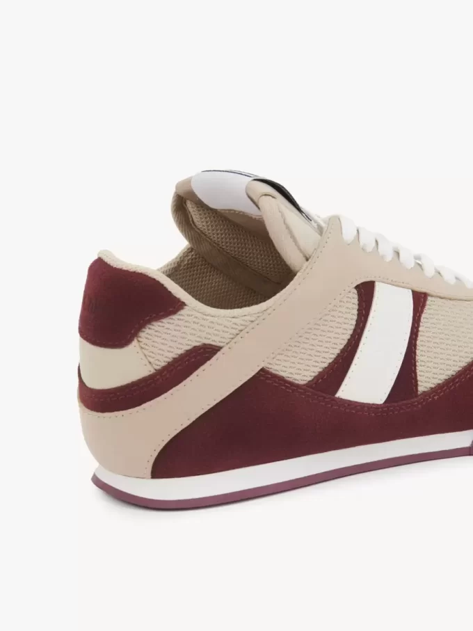 Chloé Kick spor ayakkabı Chloé Kick spor ayakkabı
