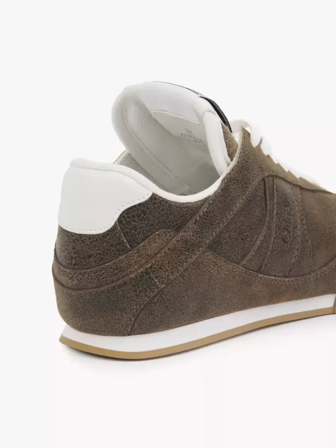 Chloé Kick spor ayakkabı Chloé Kick spor ayakkabı