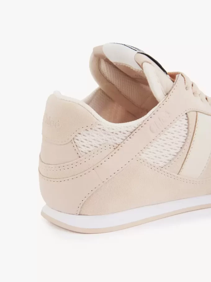 Chloé Kick spor ayakkabı Chloé Kick spor ayakkabı