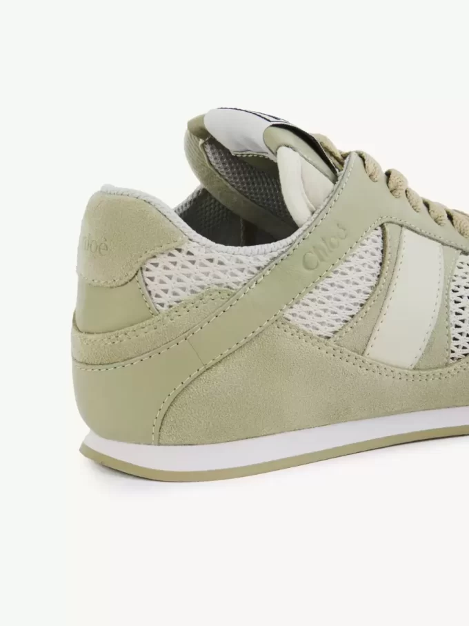 Chloé Kick spor ayakkabı Chloé Kick spor ayakkabı
