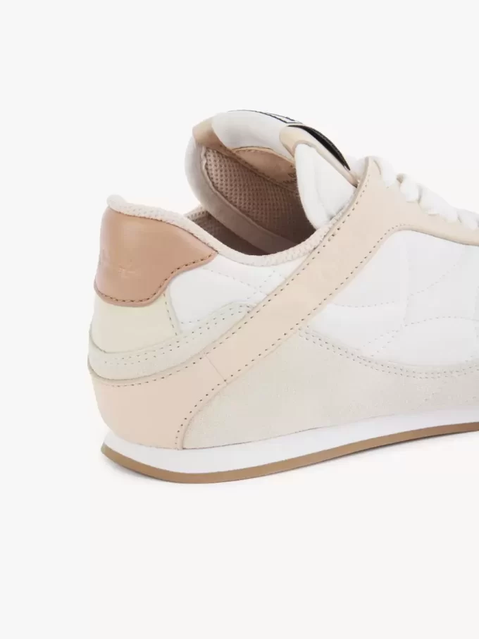 Chloé Kick spor ayakkabı Chloé Kick spor ayakkabı