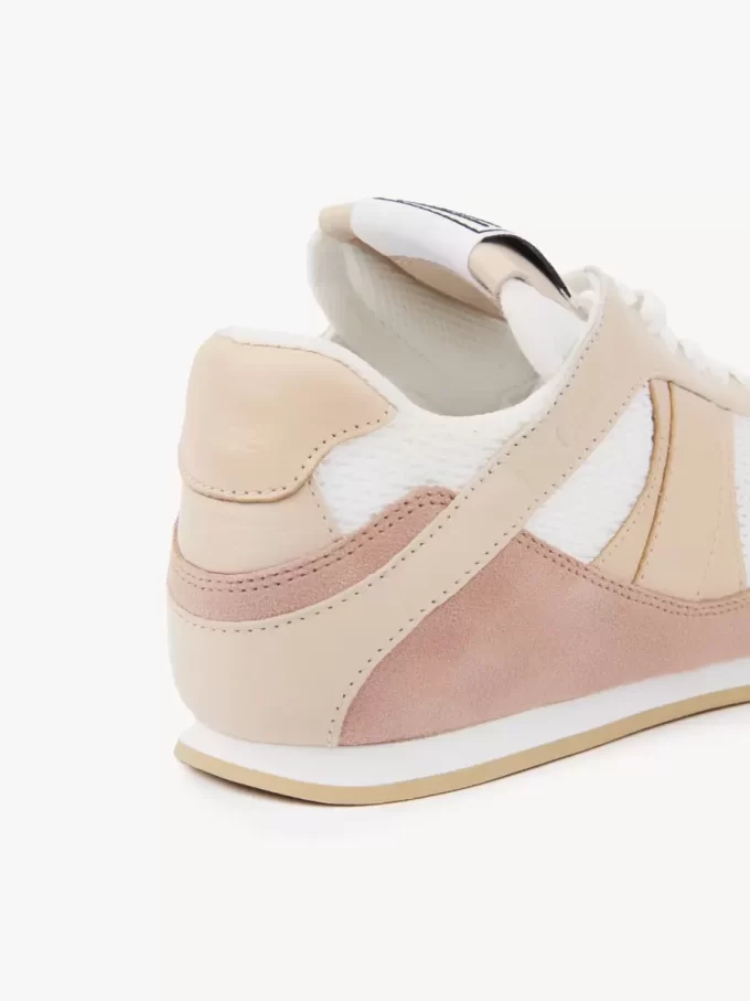 Chloé Kick spor ayakkabı Chloé Kick spor ayakkabı
