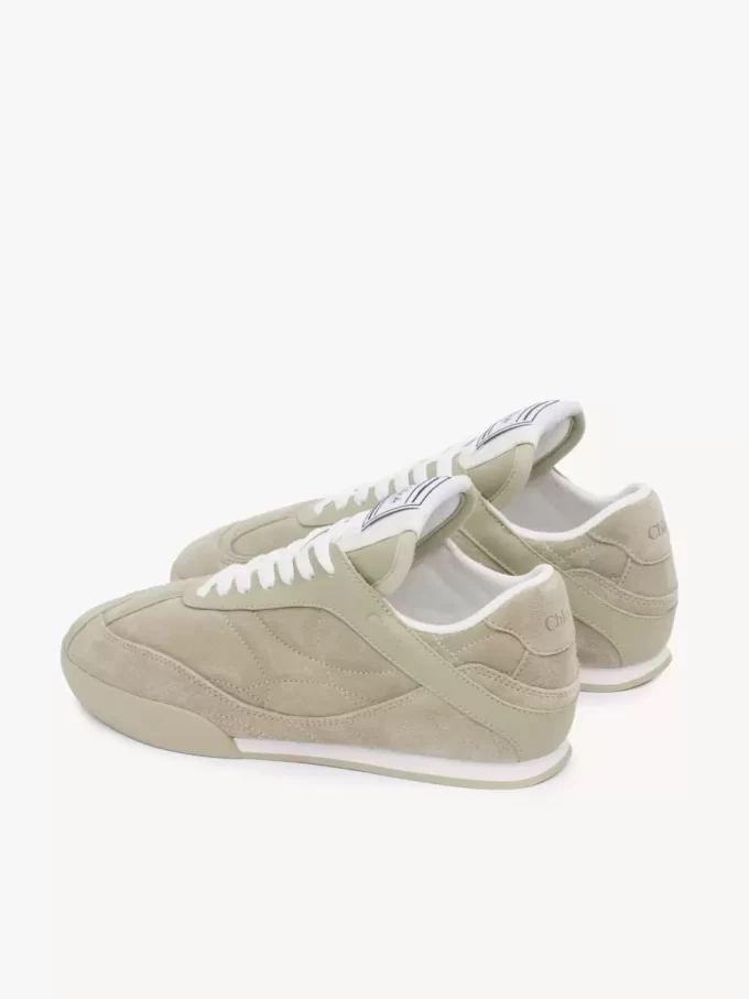 Chloé Kick spor ayakkabı Chloé Kick spor ayakkabı