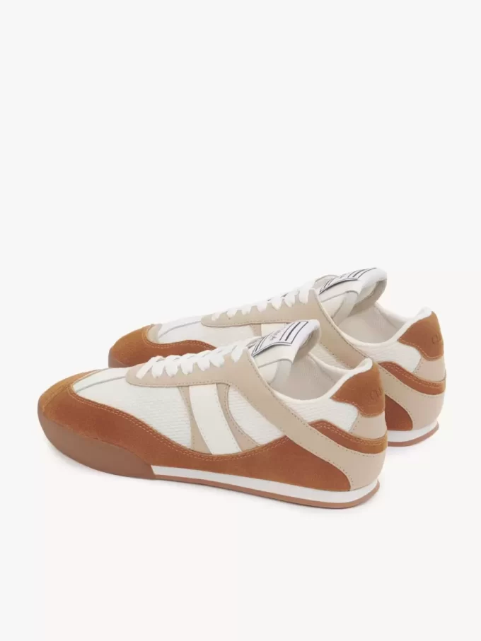Chloé Kick spor ayakkabı Chloé Kick spor ayakkabı