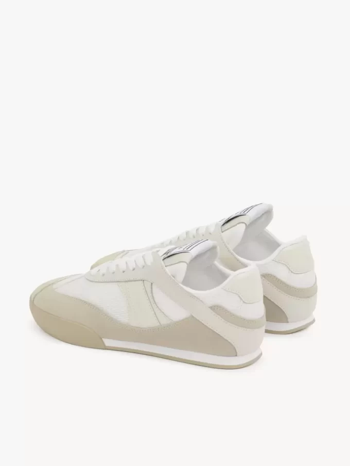 Chloé Kick spor ayakkabı Chloé Kick spor ayakkabı
