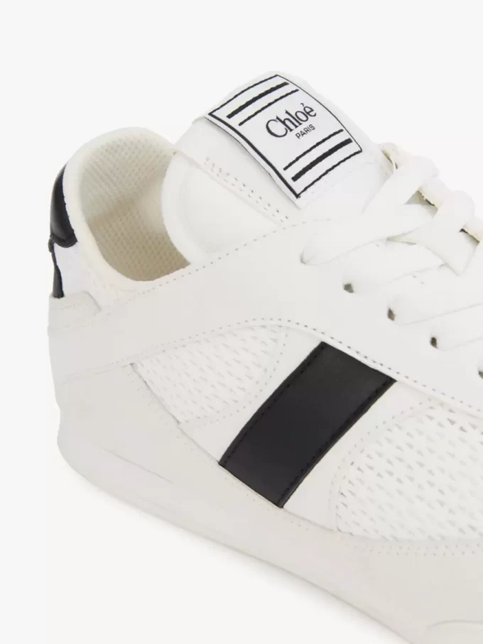 Chloé Kick spor ayakkabı Chloé Kick spor ayakkabı