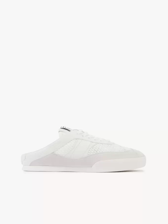 Chloé Kick spor ayakkabı katırı Chloé Kick spor ayakkabı katırı