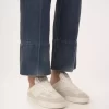 Chloé Kick spor ayakkabı katırı Chloé Kick spor ayakkabı katırı